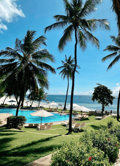 Cape Town Experience