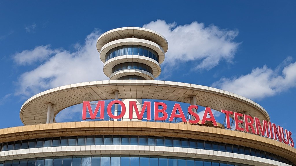 Mombasa Train Package